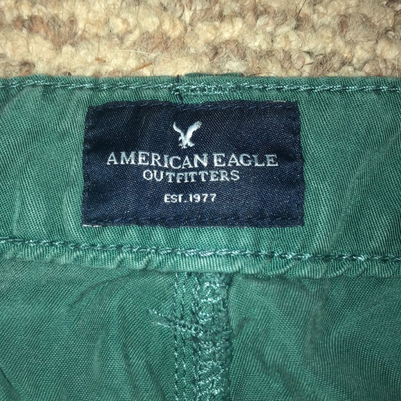 American eagle shorts size 4 - Picture 3 of 5